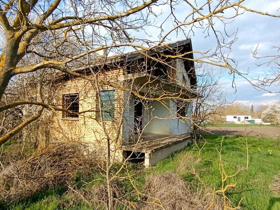 Продава се Къща в с. Искър, Област Варна - 60 кв.м за 340 €/кв.м - Снимка #8