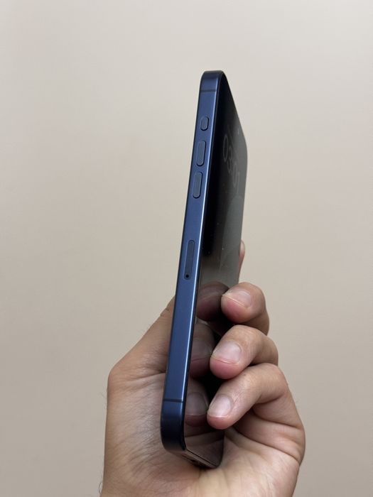 Iphone 15 Pro Max. 256гб. 10/10