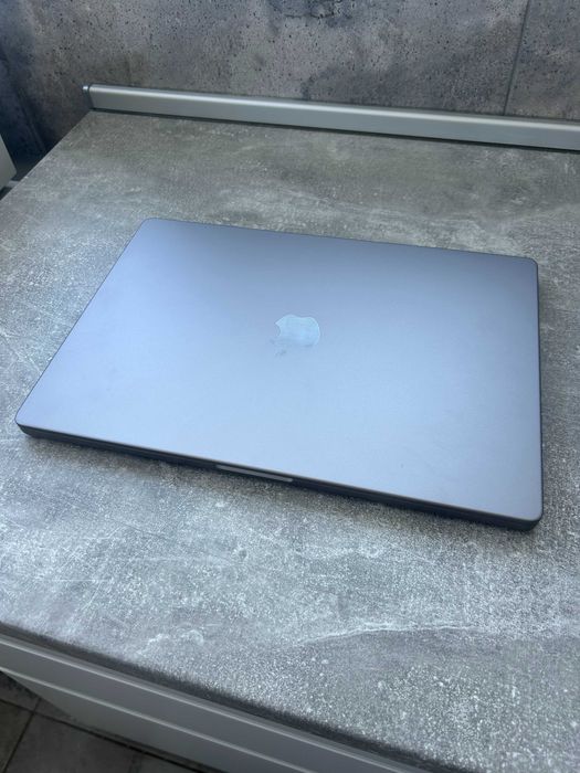 MacBook Pro 16 с М2 Pro чип | 32GB памет | 1TB - Space Gray