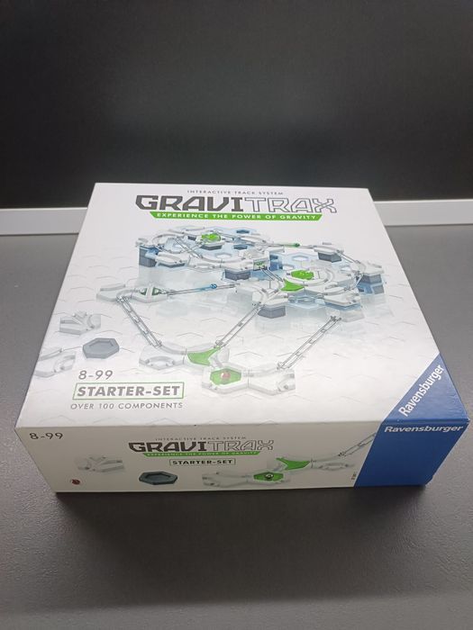 Joc Gravity impecabil