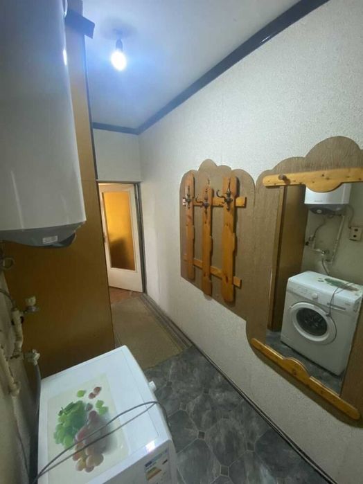 Едностаен апартамент в Център