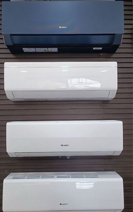 Кондиционер Gree 12 скидка со склада доставка бесплатно