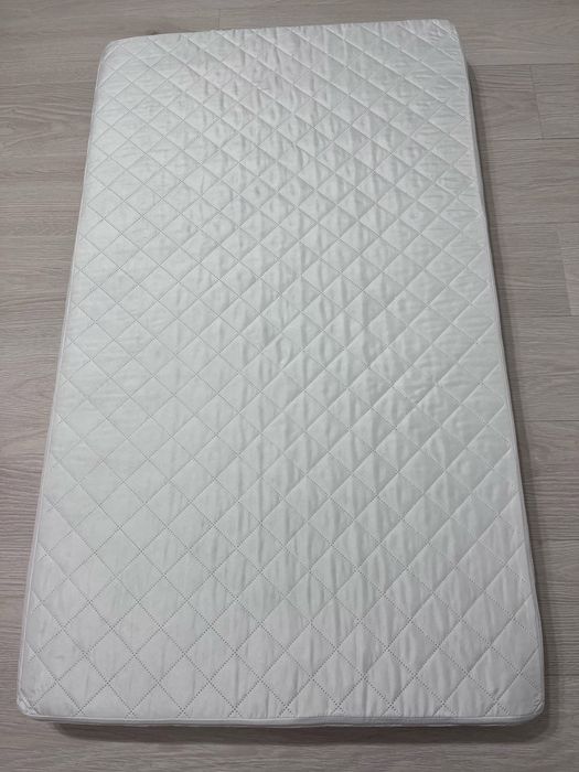 Saltea cocos patut copii