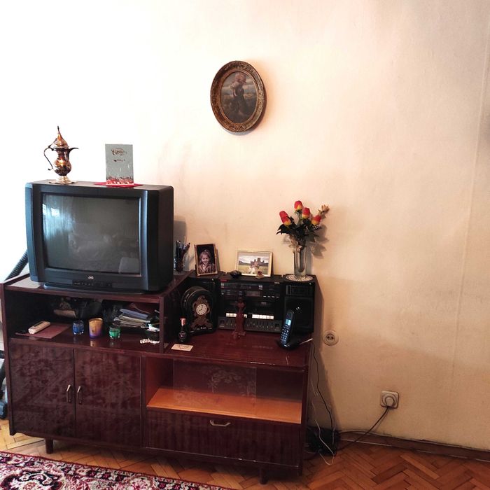 Разпродажба на обзавеждане