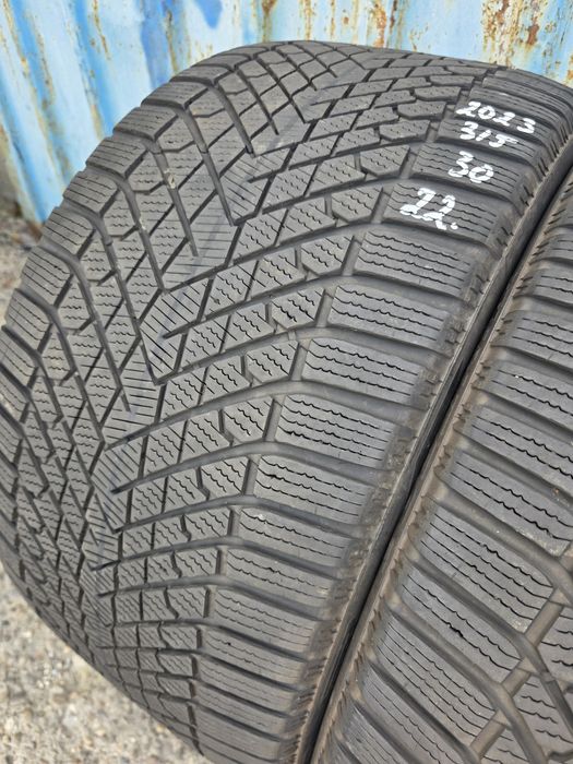 Anvelope Iarnă 315.30.22 Pirelli An 2023
