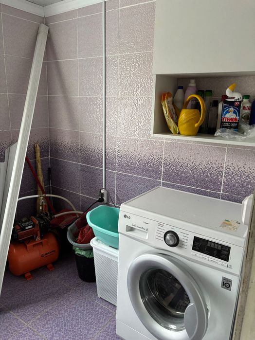 Продам дом в Саумалколе