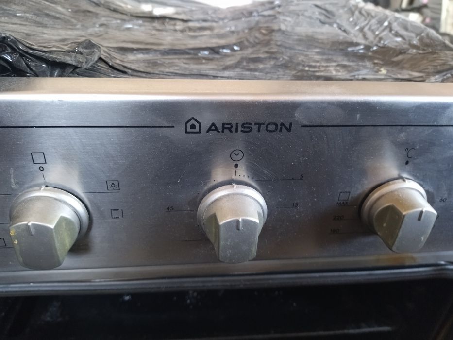 Посудомоечная машина Ariston