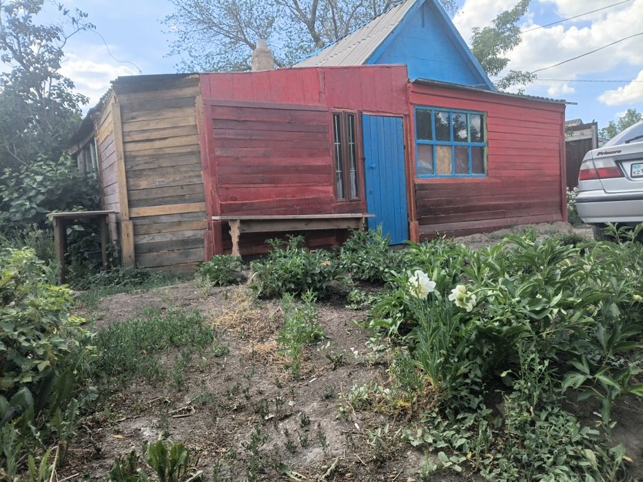 ПРОДАМ ДАЧУ не далеко от ост Дск