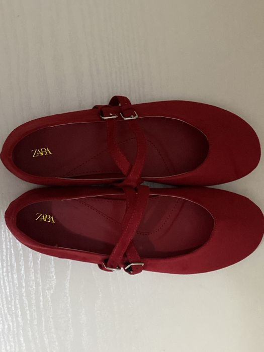 Балетка,Zara,39размер,новый