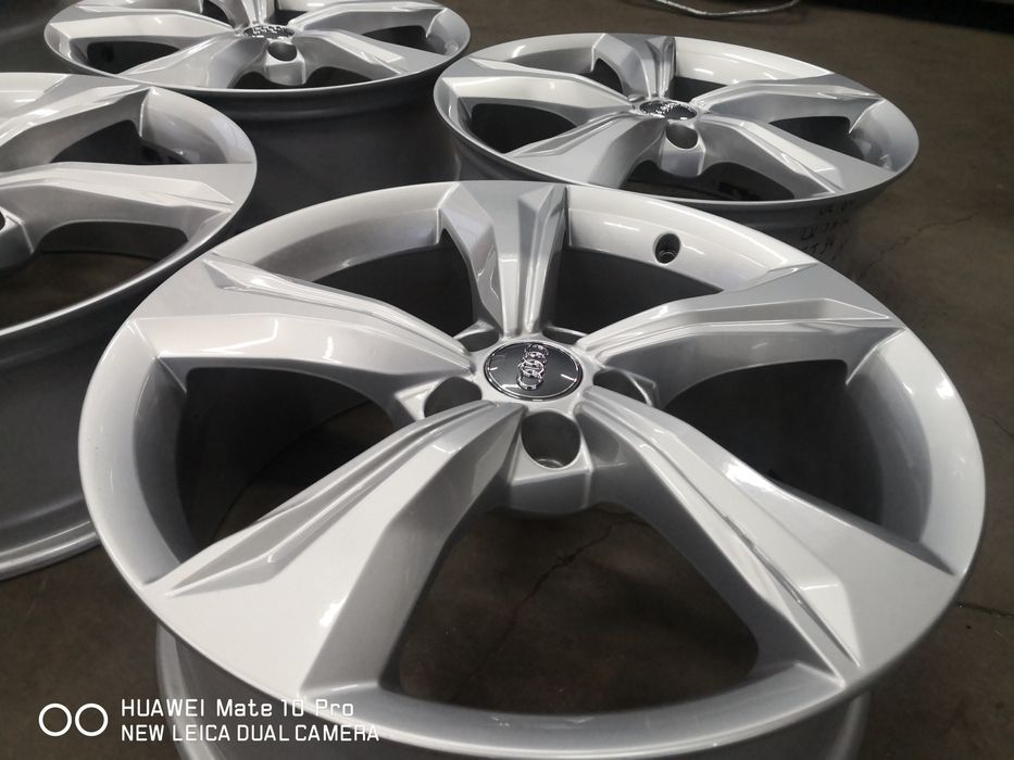 5x112 audi Q5 5х112 ауди кю 5 19 цола оригинални джанти