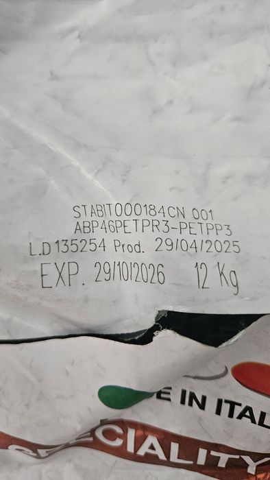 Корм для щенков Monge Premium