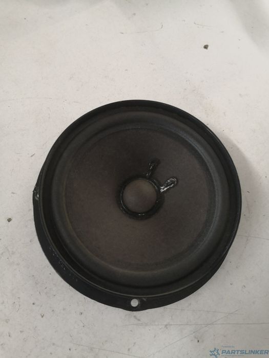 Boxa Auto Stanga Spate Skoda Superb (3U4) [ 2001 - 2008 ] Oem 6Y003541