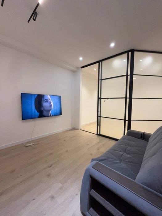 Tashkent City Новостройка ЖК Boulevard 3 комнатная 5 этаж, 92м2. Евро