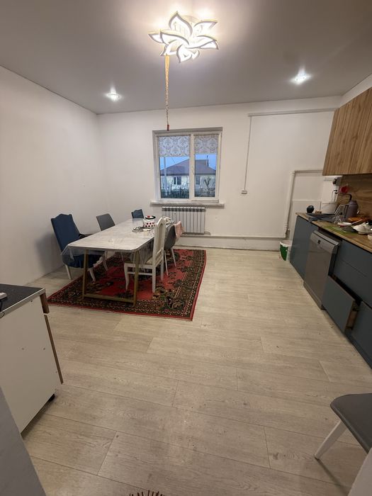 Продается дом в Нурлы Кош