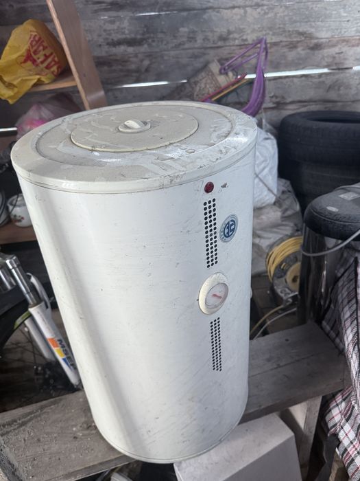 Электрический водонагреватель