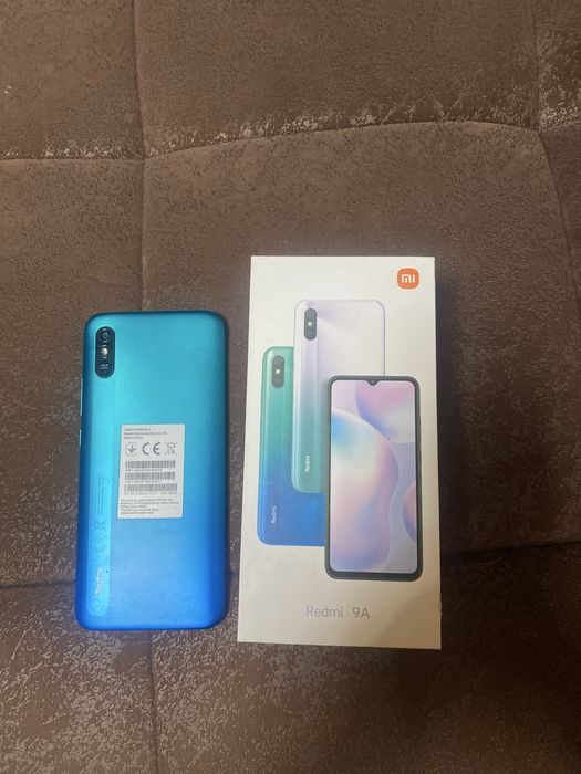 Продам Redmi (Редми) 9A