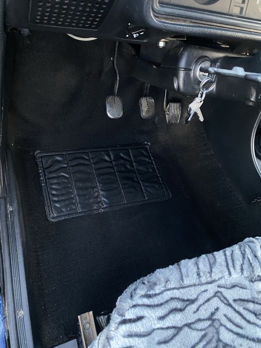 Ваз 2107 инжектор