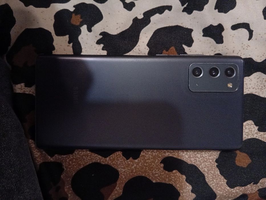 Samsung Note 20 5g