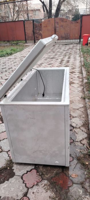 Холодильники в хорошом качестве