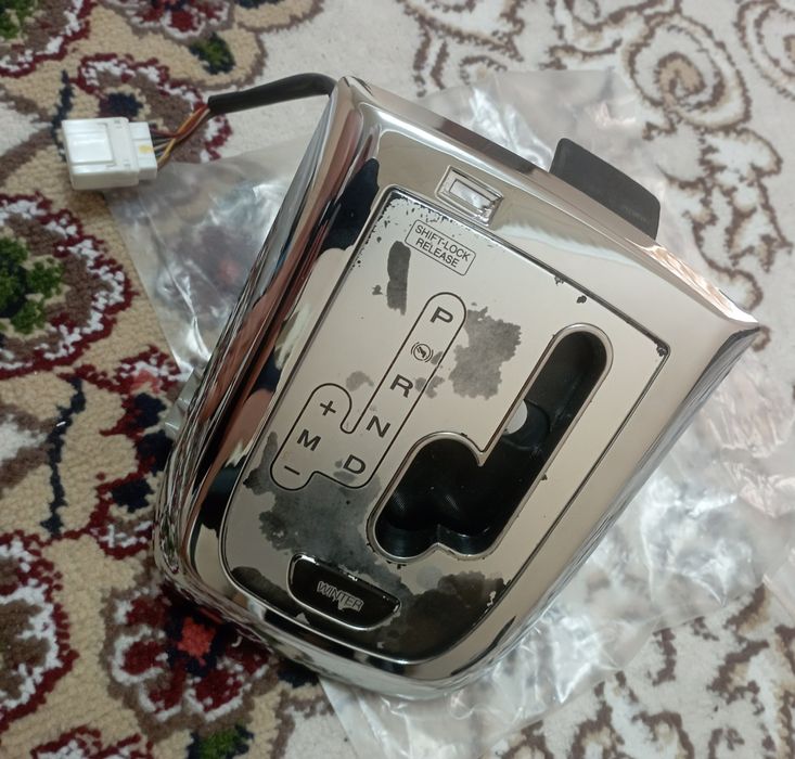 Эпика Автомат Шахта   Epica Avtomat shaxtasi