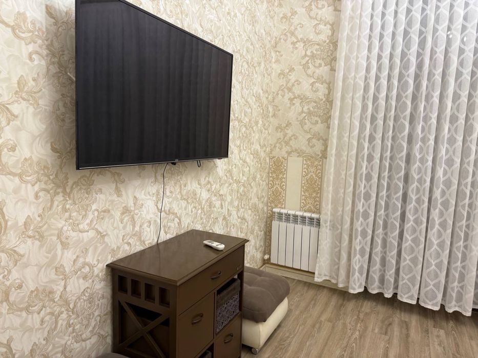 Яккасаройда уй ижарага берилади. Сдается евродом! Available for rent!