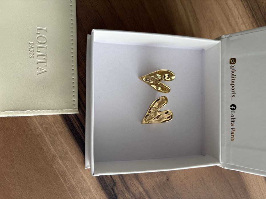 Бижута за още по прекрасна визия