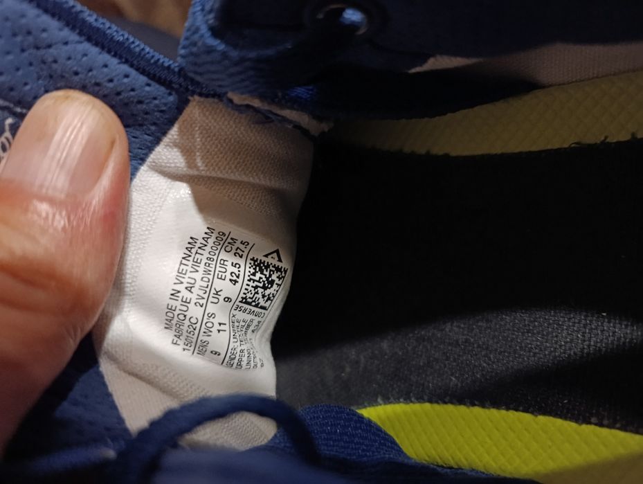 N.42,5 Нови кецове Converse "Chuck Taylor"
