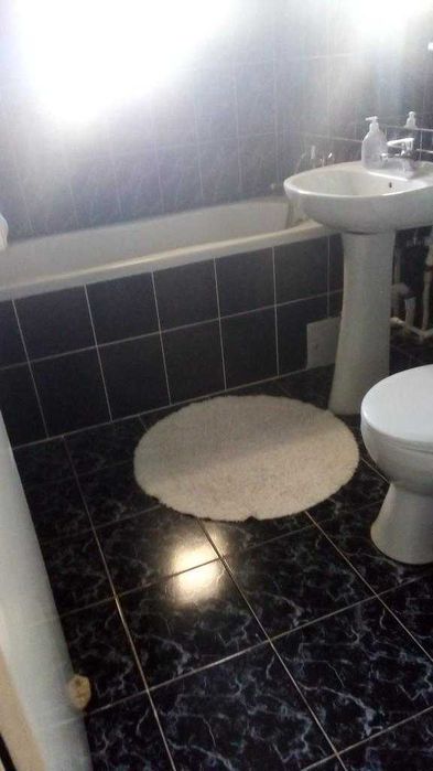 Apartament spațios cu 3 camere- disponibil pe perioada UNTOLD