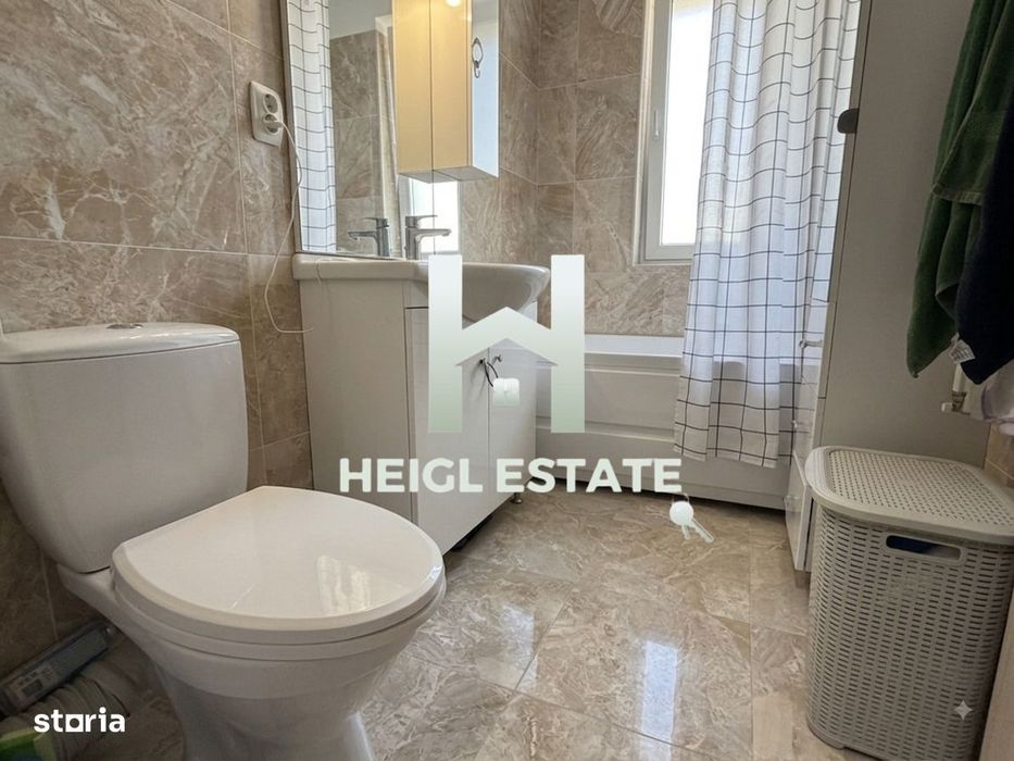 Apartament cu 2 camere decomandat in Timisoara in zona Calea Urseni