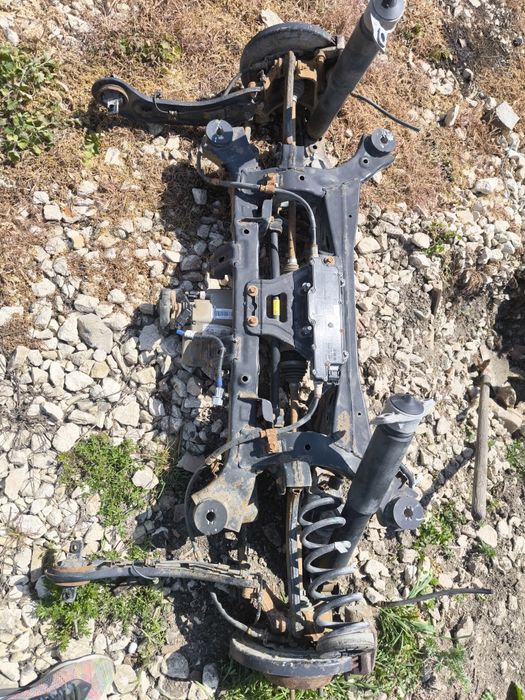 Заден мост Кия Соренто 2018г.