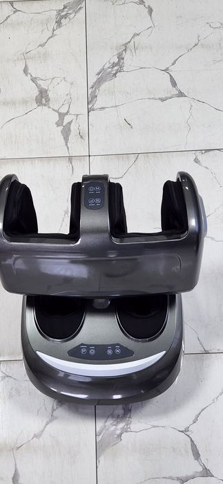 Adiksuz oyoq masajjori