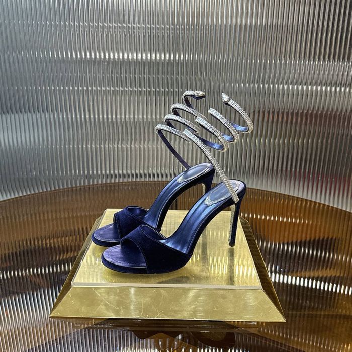 Pantofi Rene Caovilla