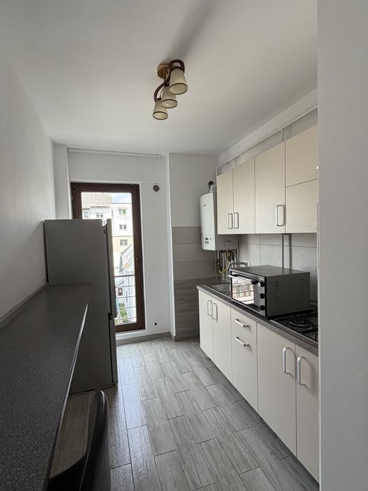 Apartamente 2 camere | 60 mp | Etaj 2 și Etaj 4 | Str. Bogdan Vodă, Rădăuți | Zonă premium