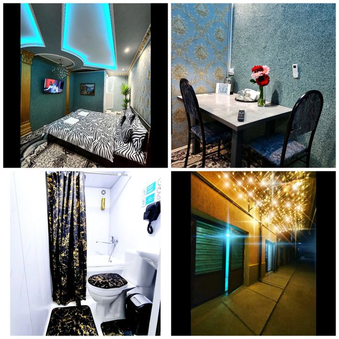 Квартира ва тайор даромадли бизнес сотувда / 2 в 1 (квартира и бизнес)