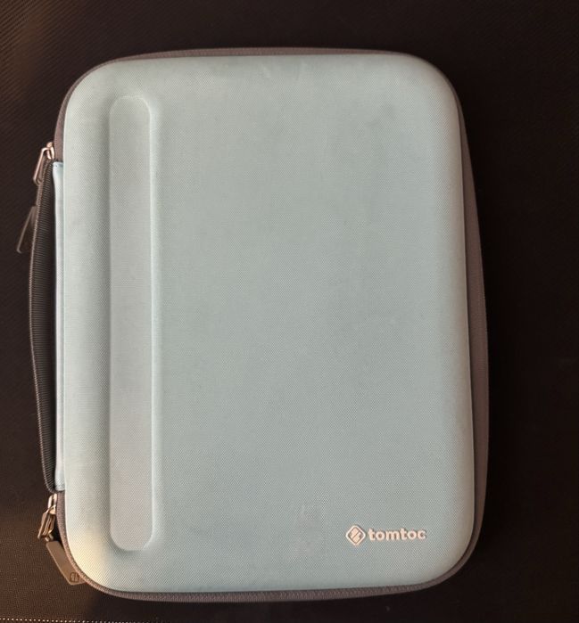 Tomtoc калъф за ipad