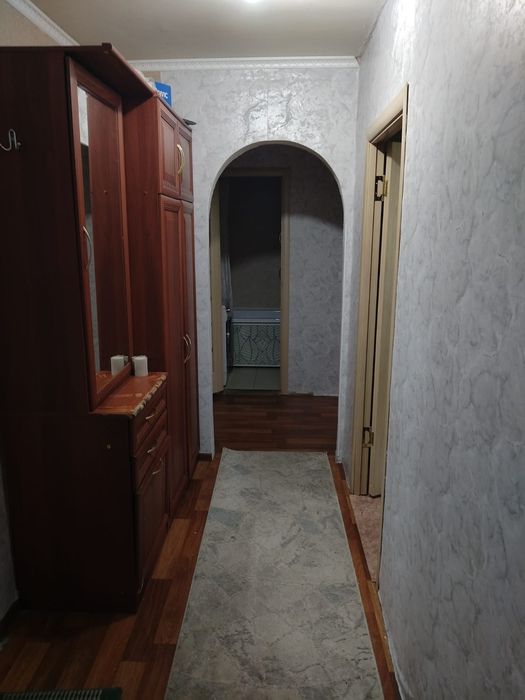 Сдам 2 комнатную квартиру