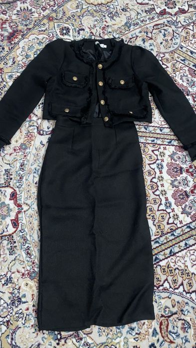 Продам двойку костюм