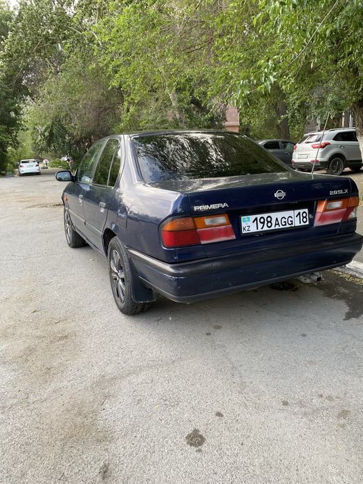 Продам нисан премьера р10