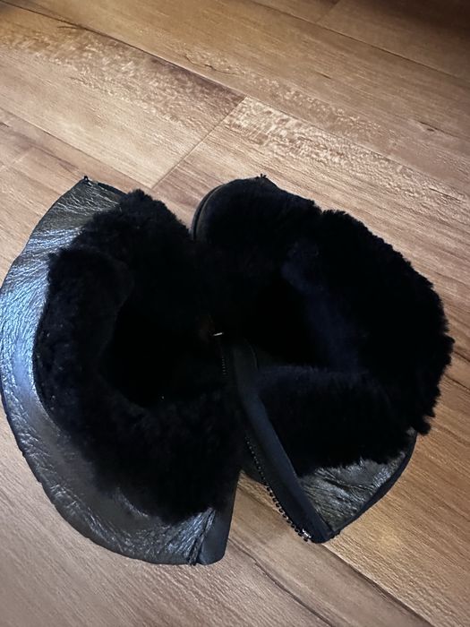 Обувь Liu jo для девочки 25 рр