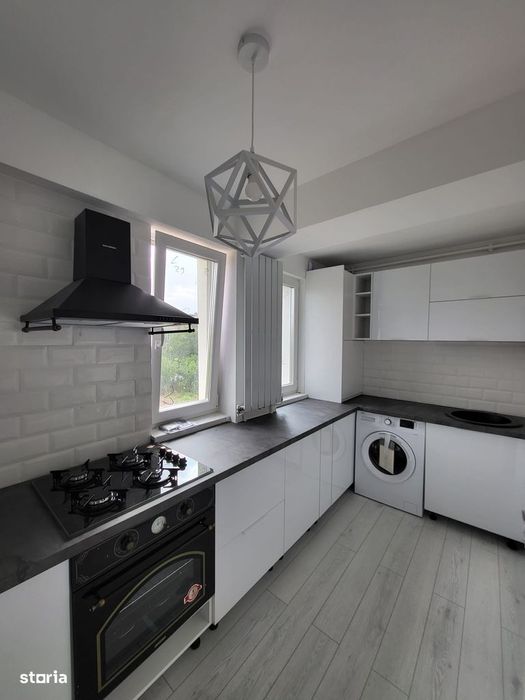 Garsoniera Noua Brestei