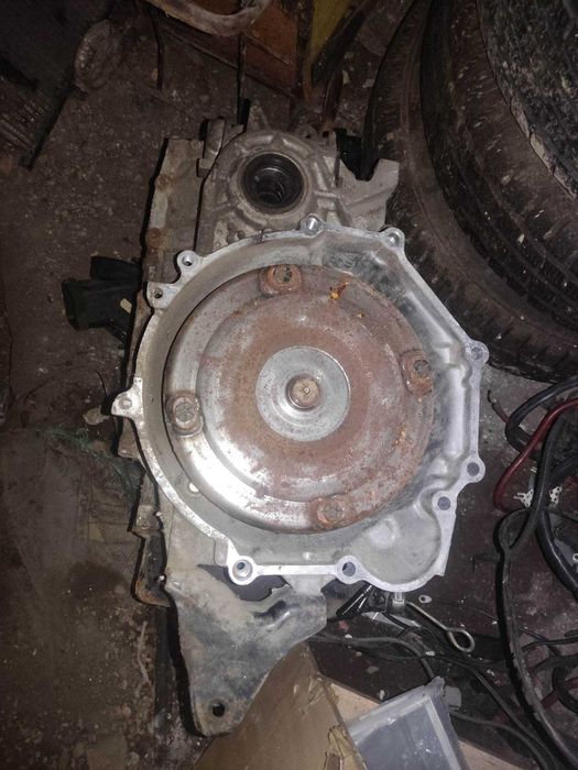 Части за автомобили