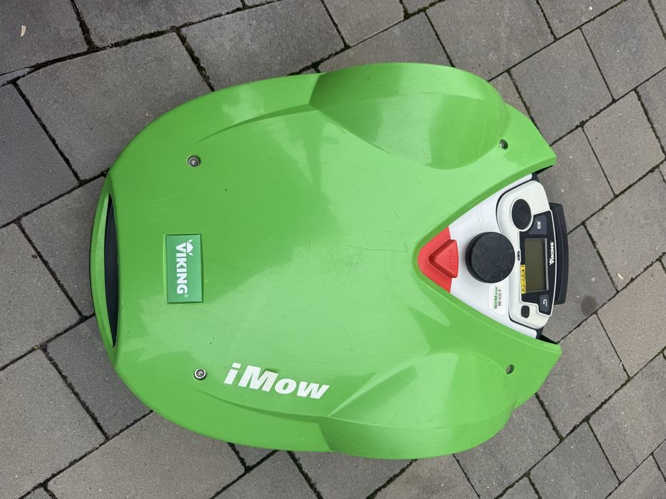 Robot gazon Viking iMow MI632P