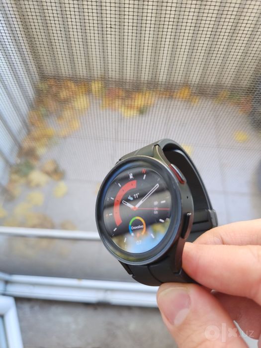 Samsung Galaxy Watch 5 Pro