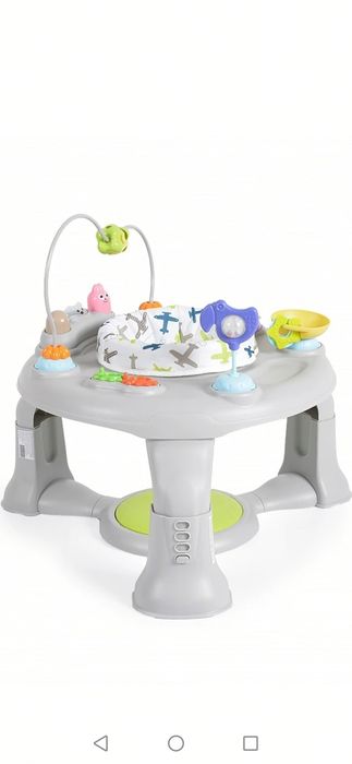 Активен център - Cangaroo