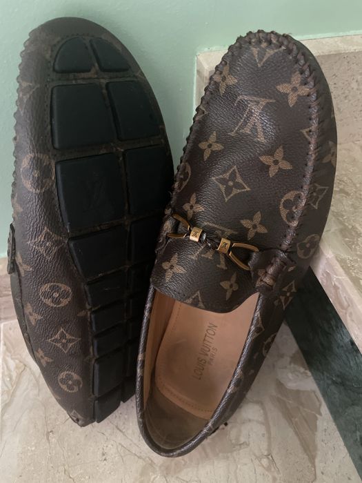 Pantofi casual LUIS VUITTON marimea 43