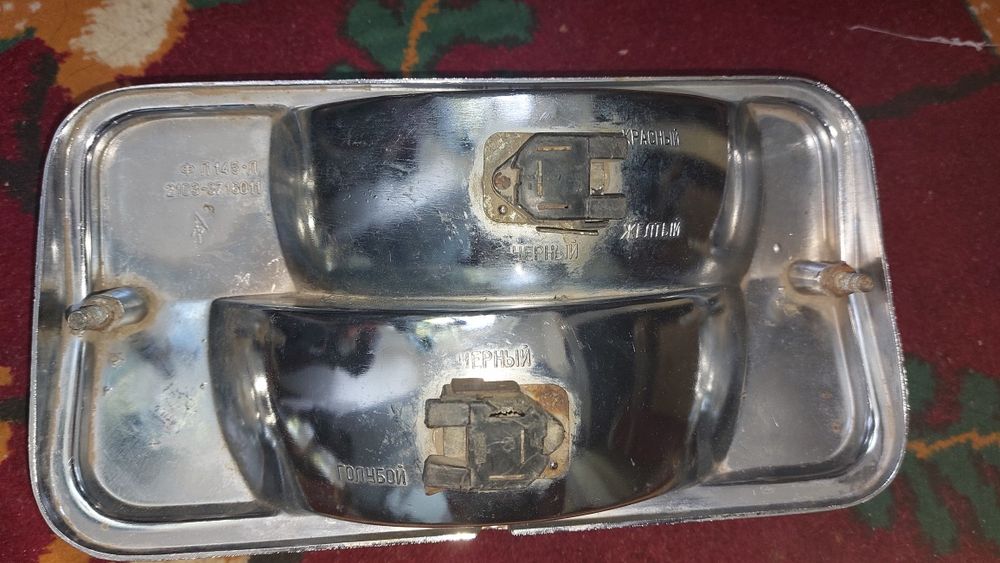 Продается фары на ВАЗ 2103