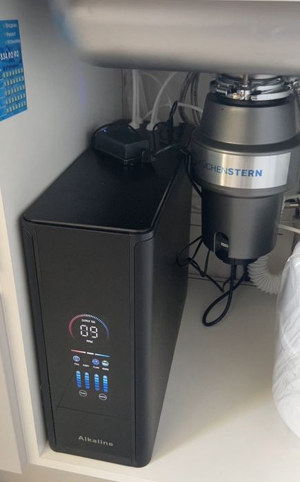 Фильтра для очистки воды, ремонт