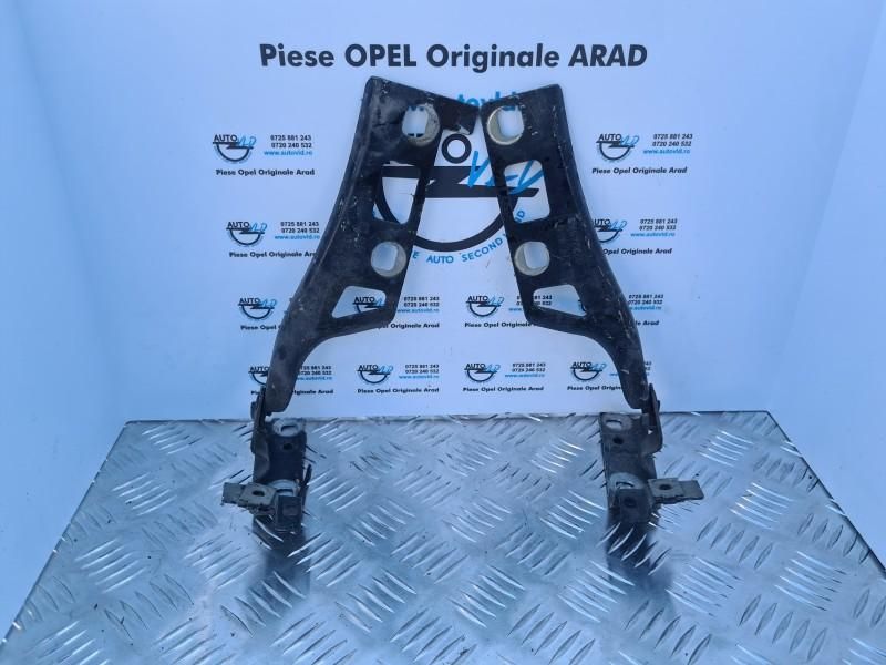 Balamale capota motor stanga dreapta Opel Zafira B Facelift