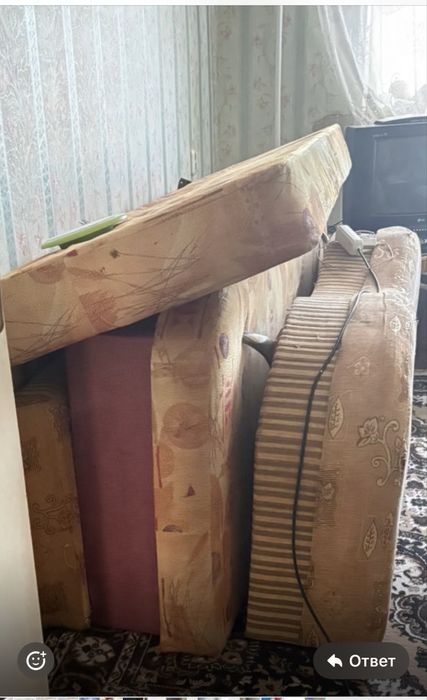 Отдам самовывоз