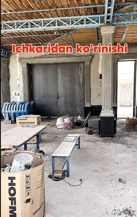 Uy sotiladi Termiz